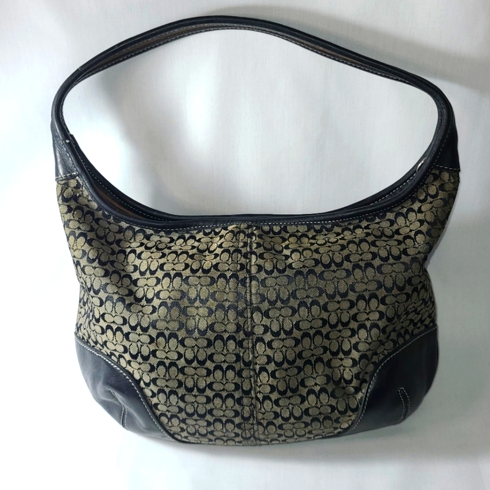 Vintage Coach Bag